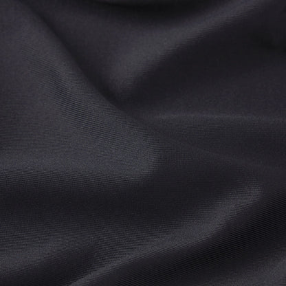 ICONIC SWIM HARDWARE UNDERWIRE BIKINI TOP | OBSIDIAN