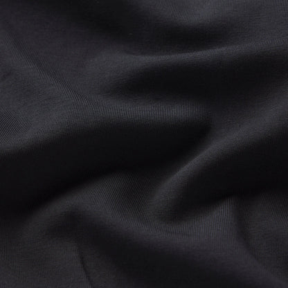 NikeSKIMS MATTE TRICOT SIDE SNAPS PANT | OBSIDIAN