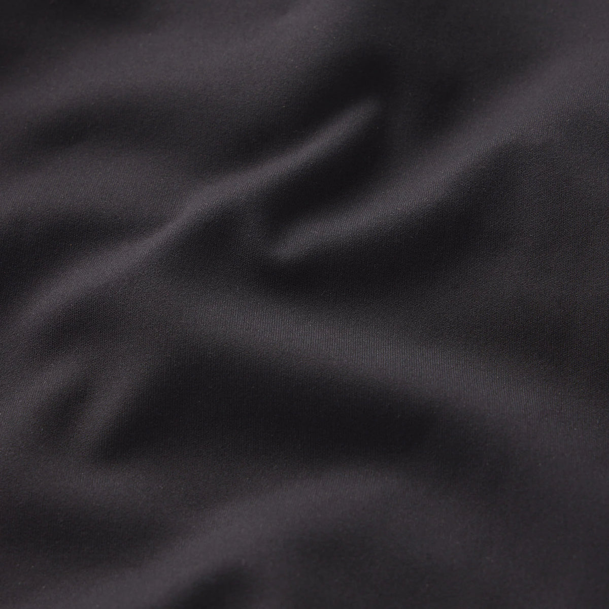 NikeSKIMS MATTE RACERBACK TANK | OBSIDIAN