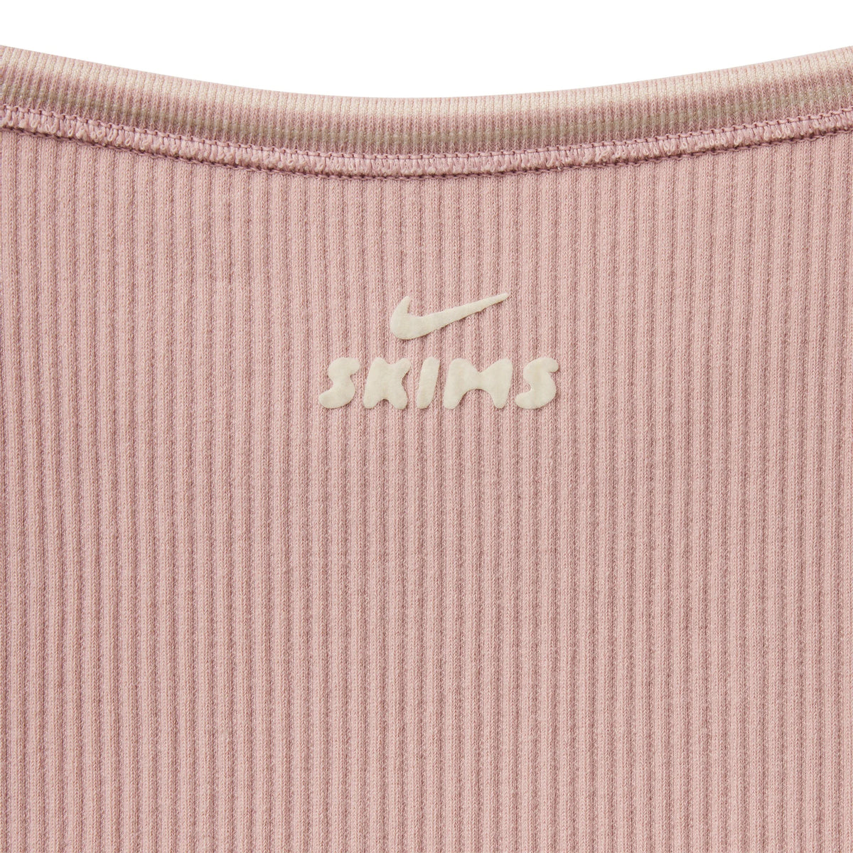 NikeSKIMS RIBBED SEAMLESS MICRO SCOOP BRA | HIMALAYAN