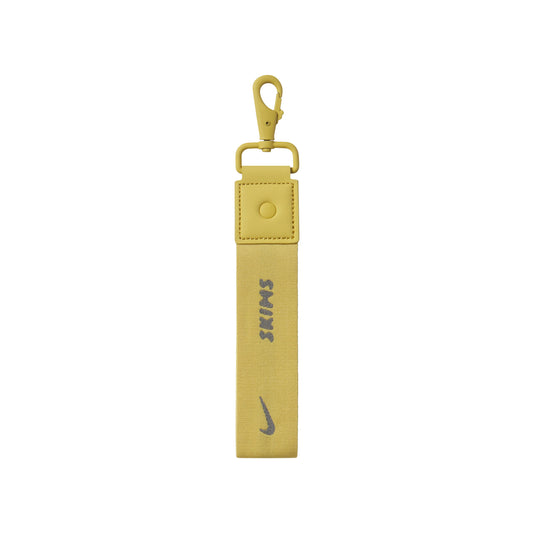 NikeSKIMS ACCESSORIES KEYCHAIN WRISTLET | CITRINE