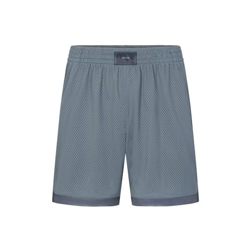 MESH APPAREL MENS SHORT | ZIRCON