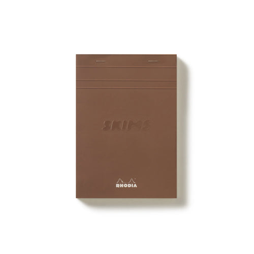 RHODIA X SKIMS NOTEPAD SET | NEUTRAL MULTI