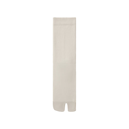 NikeSKIMS ACCESSORIES DRI-FIT™ RIFT KNEE HIGH SOCK | LIGHT OREWOOD BROWN
