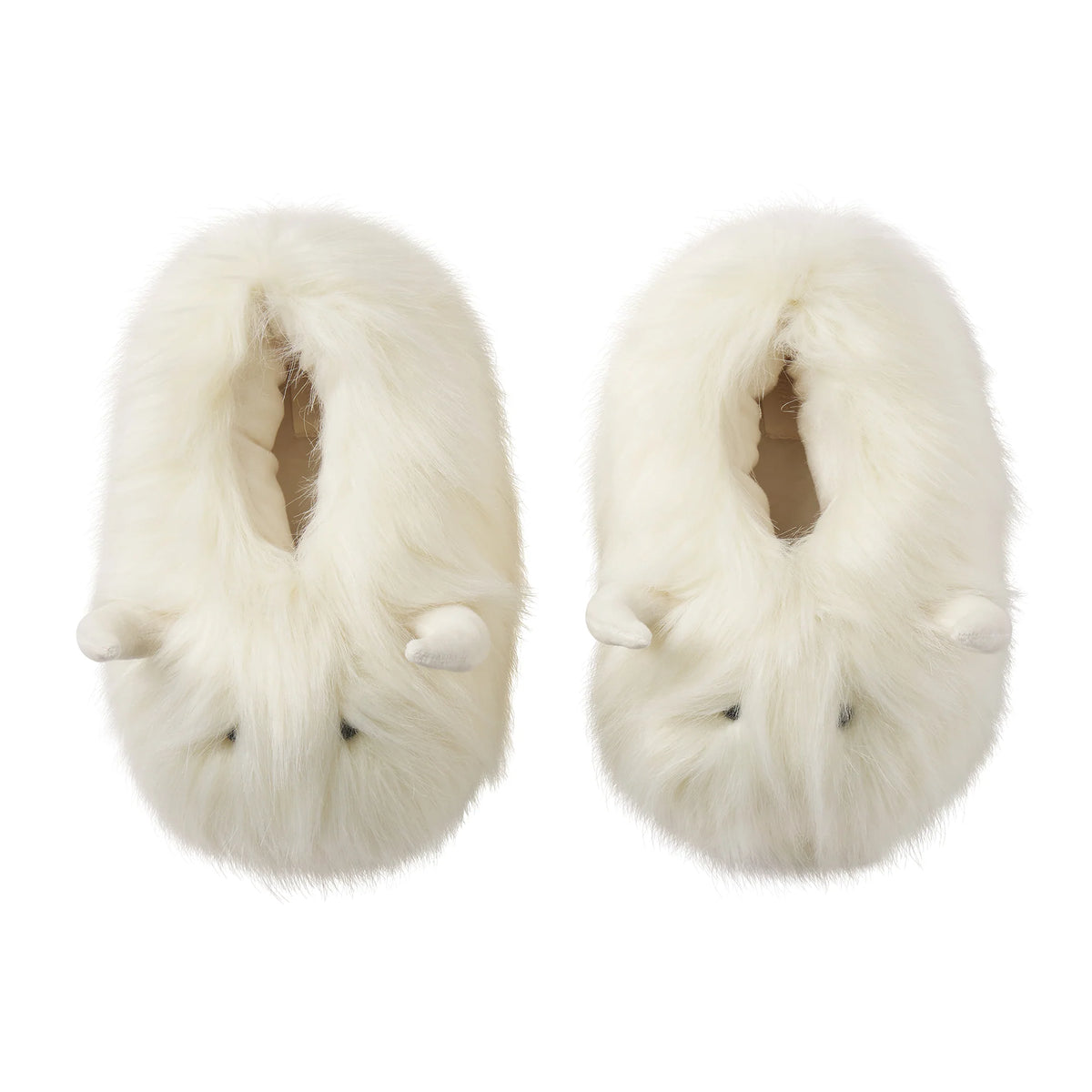 YETI SLIPPER | MARBLE
