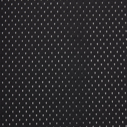 MESH APPAREL MENS LONG SHORT | ONYX