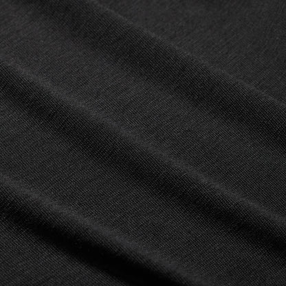 SHEER MODAL LACE CAMI | ONYX