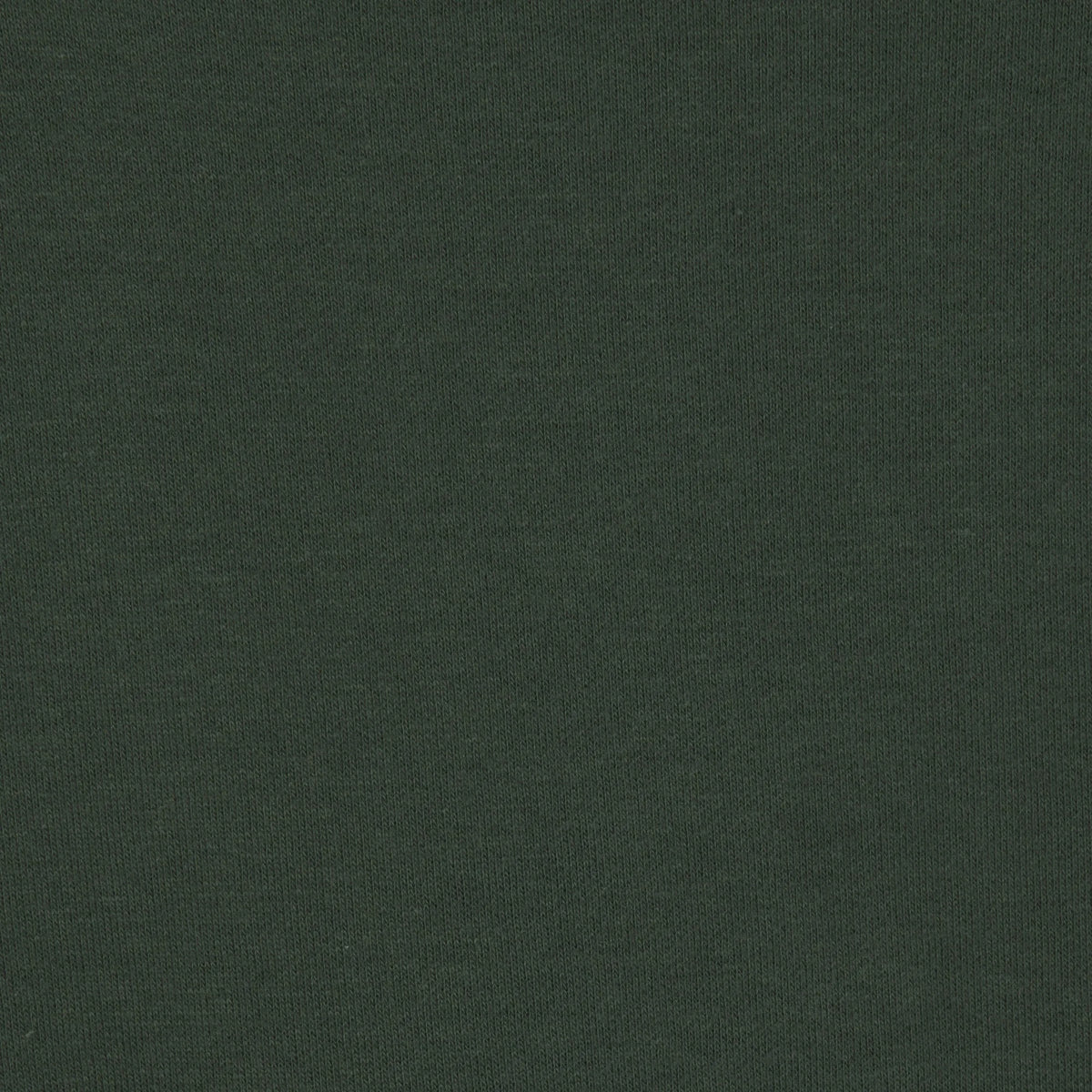 COTTON FLEECE JOGGER | SPRUCE