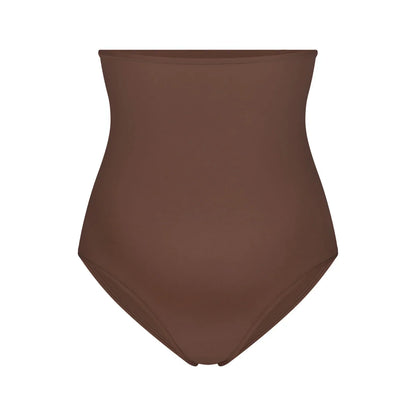 FITS EVERYBODY MATERNITY HIGH-WAISTED BRIEF | JASPER