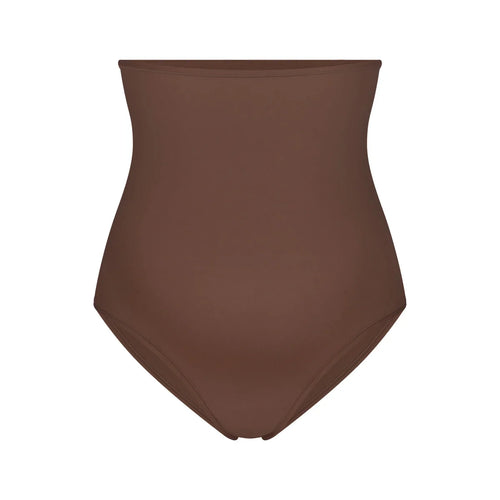 FITS EVERYBODY MATERNITY HIGH-WAISTED BRIEF | JASPER