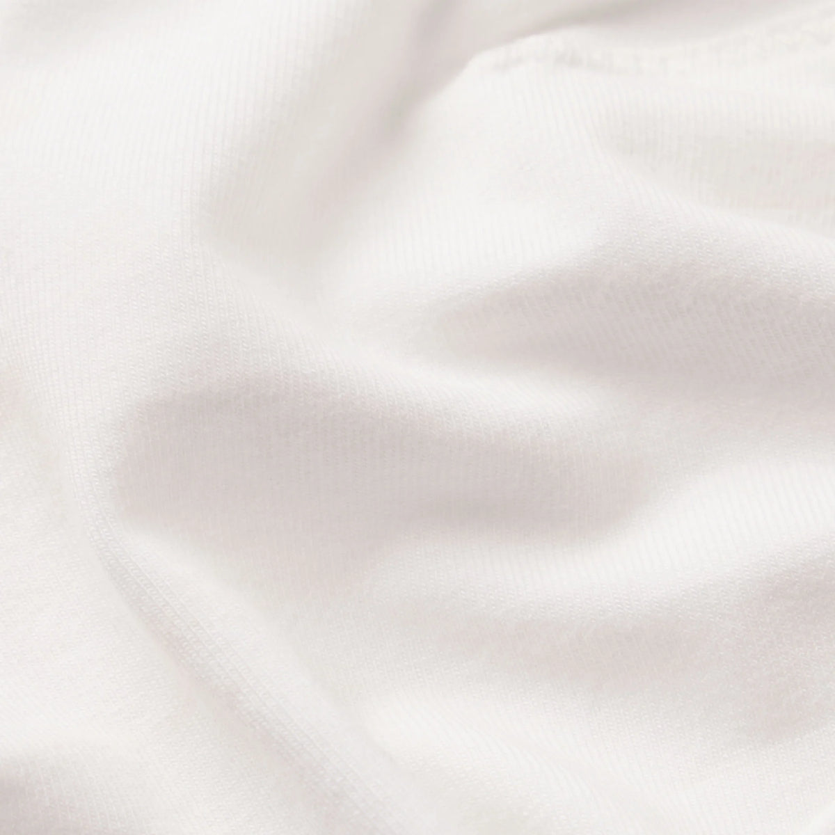 SWIM COVER-UPS COTTON OFF THE SHOULDER MINI DRESS | SNOW