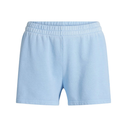 FRENCH TERRY CLASSIC SHORT | BLUE BELL