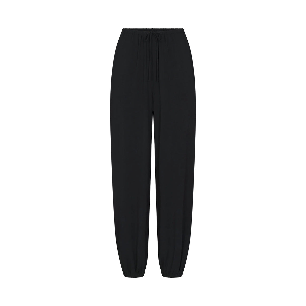 SKIMS SLEEP BALLOON PANT | ONYX