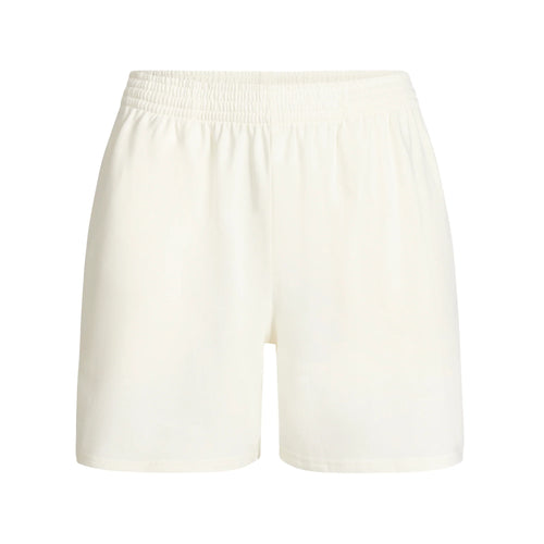 COTTON JERSEY CLASSIC SHORT | MARBLE