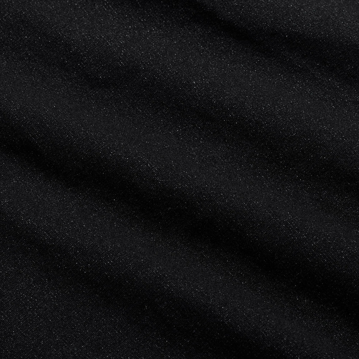 SKIMS FIRST LAYERS HALF ZIP ONESIE | OBSIDIAN WINTER FAIR ISLE