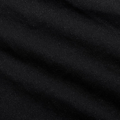SKIMS FIRST LAYERS HALF ZIP ONESIE | OBSIDIAN WINTER FAIR ISLE