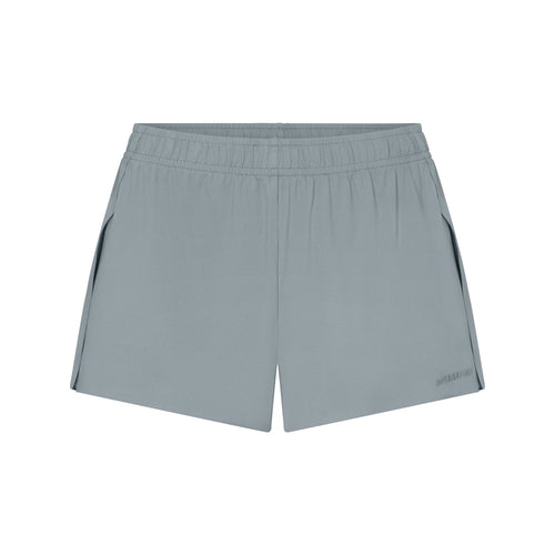 NikeSKIMS AIRY MINI SHORT | WASHED PACIFIC