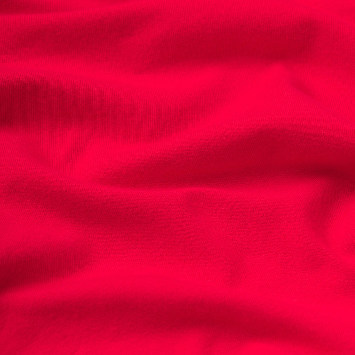 SKIMS FOR TEAM USA COTTON JERSEY OLYMPIC CAMI | RED
