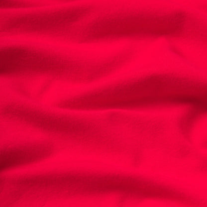 SKIMS FOR TEAM USA COTTON JERSEY OLYMPIC CAMI | RED