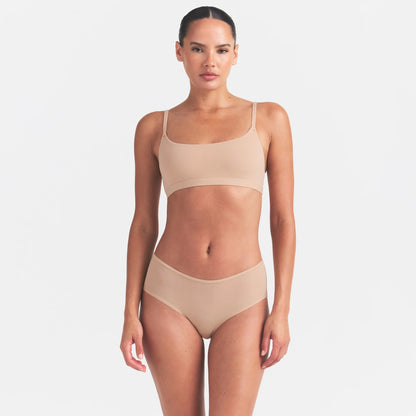 FITS EVERYBODY BRIEF | CLAY