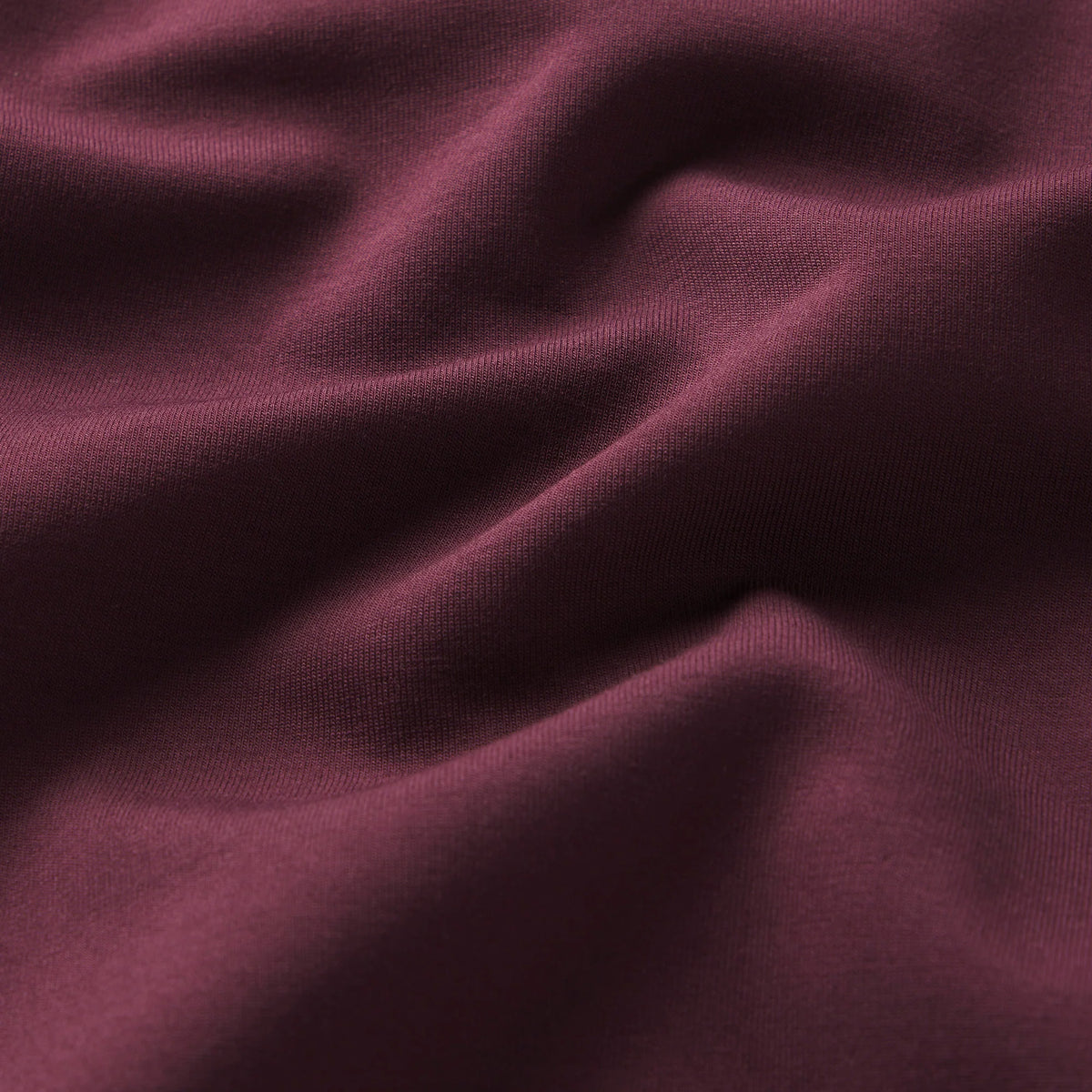 NikeSKIMS MATTE TRICOT OVERSIZED TRACK JACKET | CURRANT