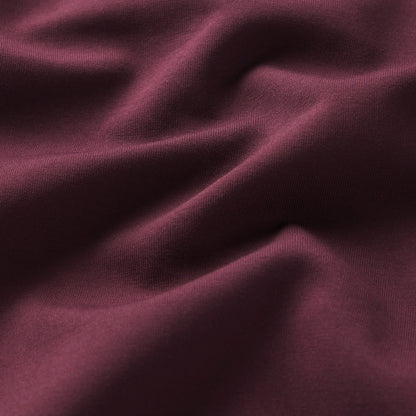 NikeSKIMS MATTE TRICOT OVERSIZED TRACK JACKET | CURRANT