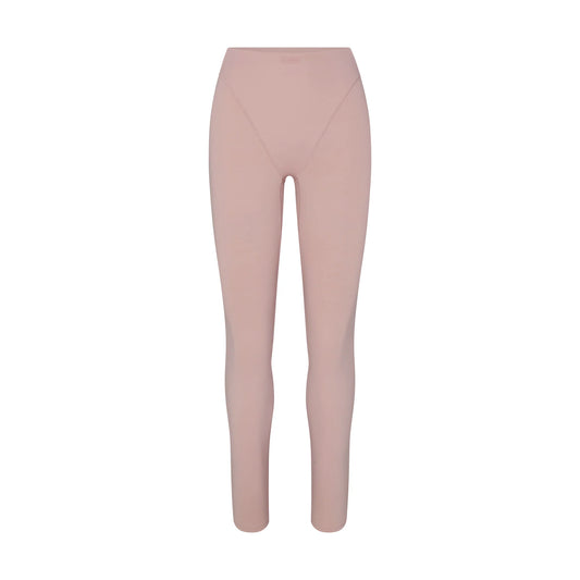 NikeSKIMS MATTE V-LINE 26" LEGGING | HIMALAYAN