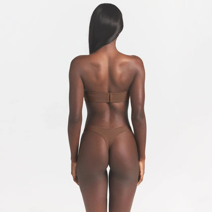 FITS EVERYBODY STRAPLESS BRA | JASPER