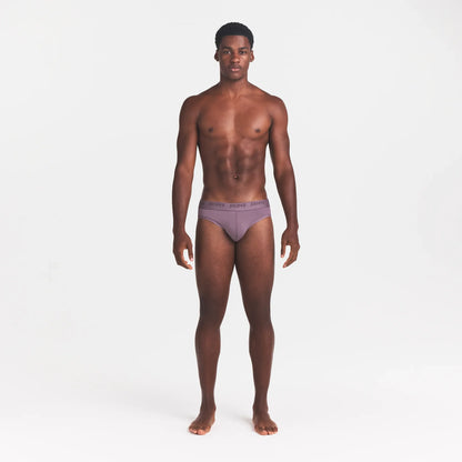 SKIMS STRETCH MENS BRIEF | IRIS