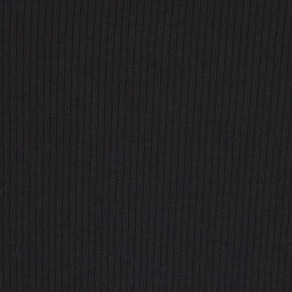 COTTON RIB BRIEF | SOOT