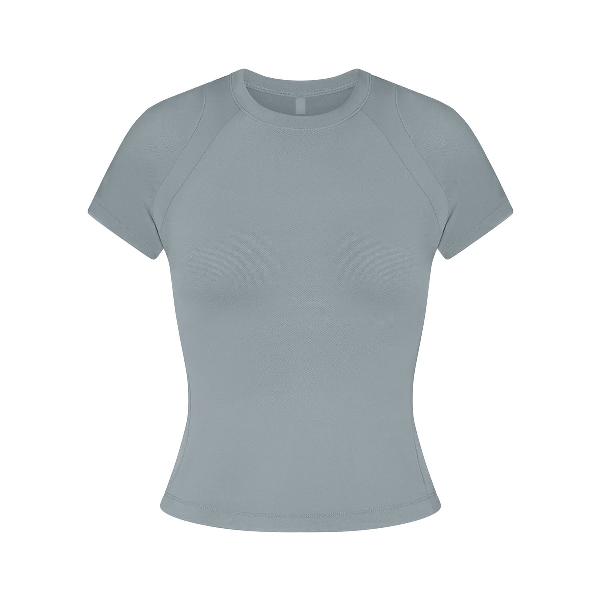 NikeSKIMS AIRY BABY T-SHIRT | WASHED PACIFIC