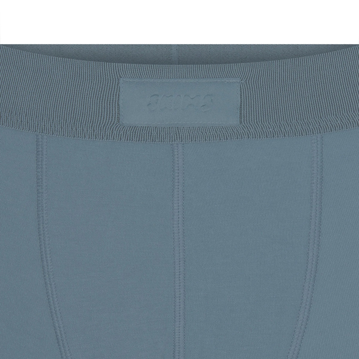 SKIMS COTTON MENS 5" BOXER BRIEF | KYANITE