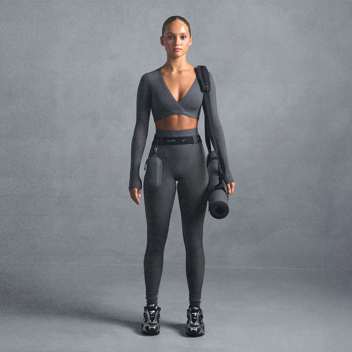 NikeSKIMS ACCESSORIES YOGA MAT | ARMOR