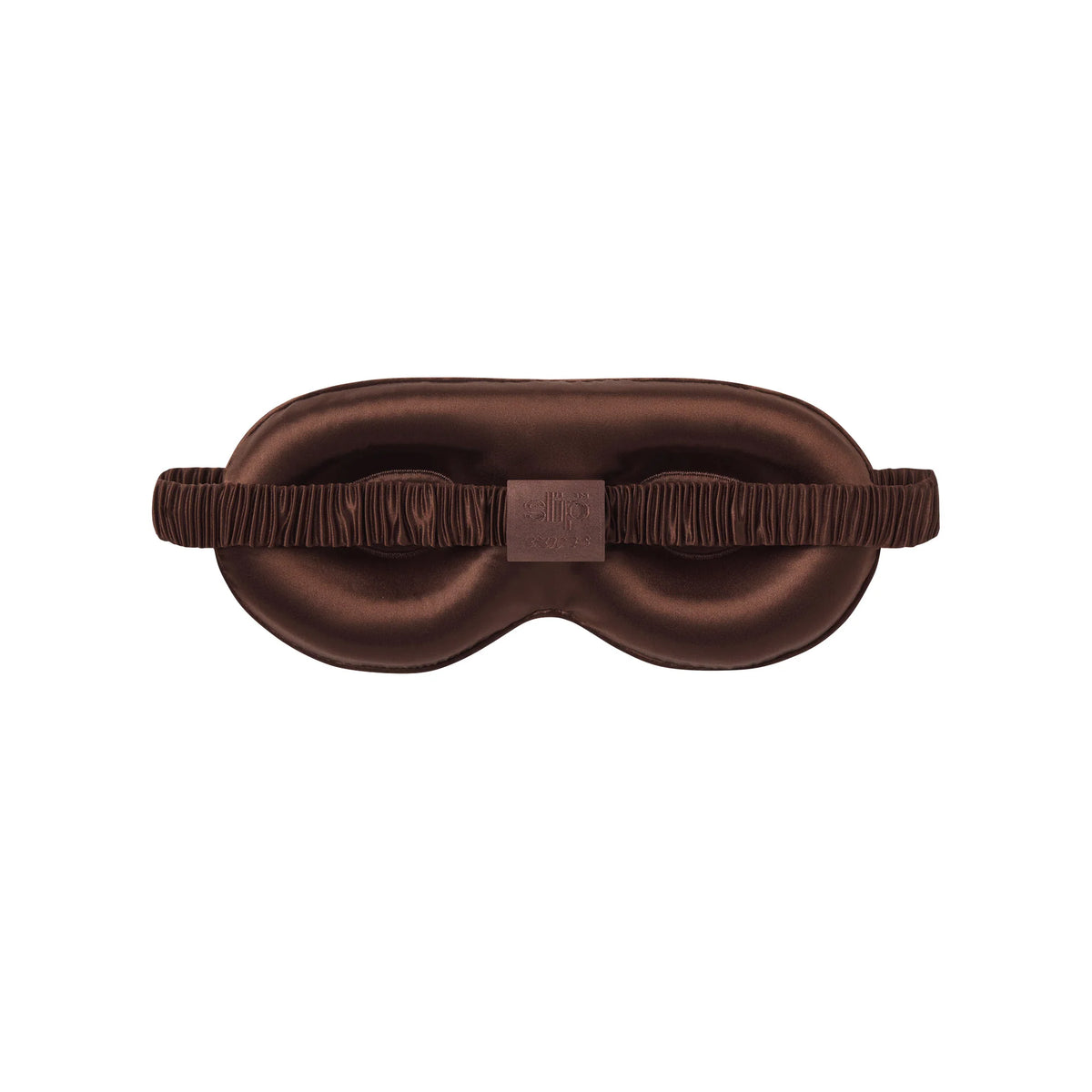 SLIP X SKIMS PURE SILK SIGNATURE GIFT SET | COCOA