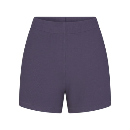 SOFT LOUNGE SHORT SLEEP SET | SLEET