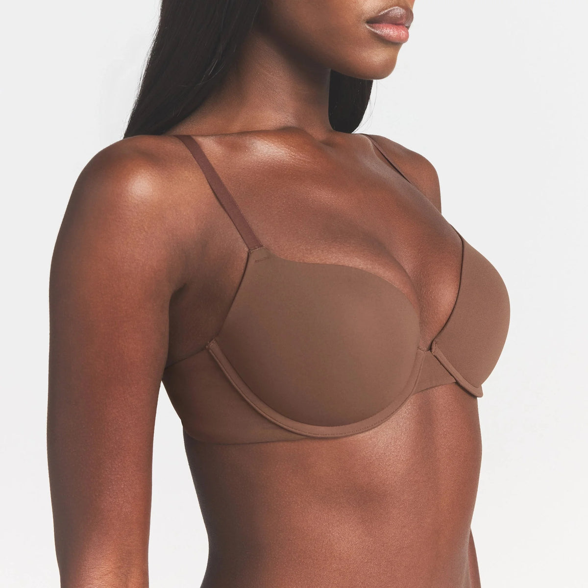 FITS EVERYBODY PUSH-UP BRA | JASPER