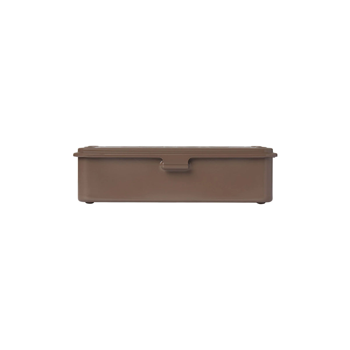 TOYO STEEL X SKIMS TOOLBOX T-190 | UMBER