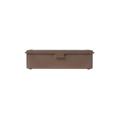 TOYO STEEL X SKIMS TOOLBOX T-190 | UMBER