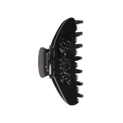GETTING READY ACCESSORIES CLAW CLIP | ONYX