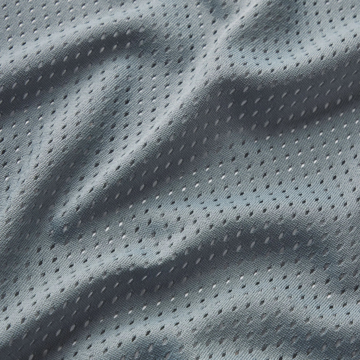 MESH APPAREL MENS LONG SLEEVE JERSEY | ZIRCON