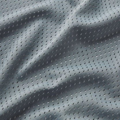 MESH APPAREL MENS LONG SLEEVE JERSEY | ZIRCON