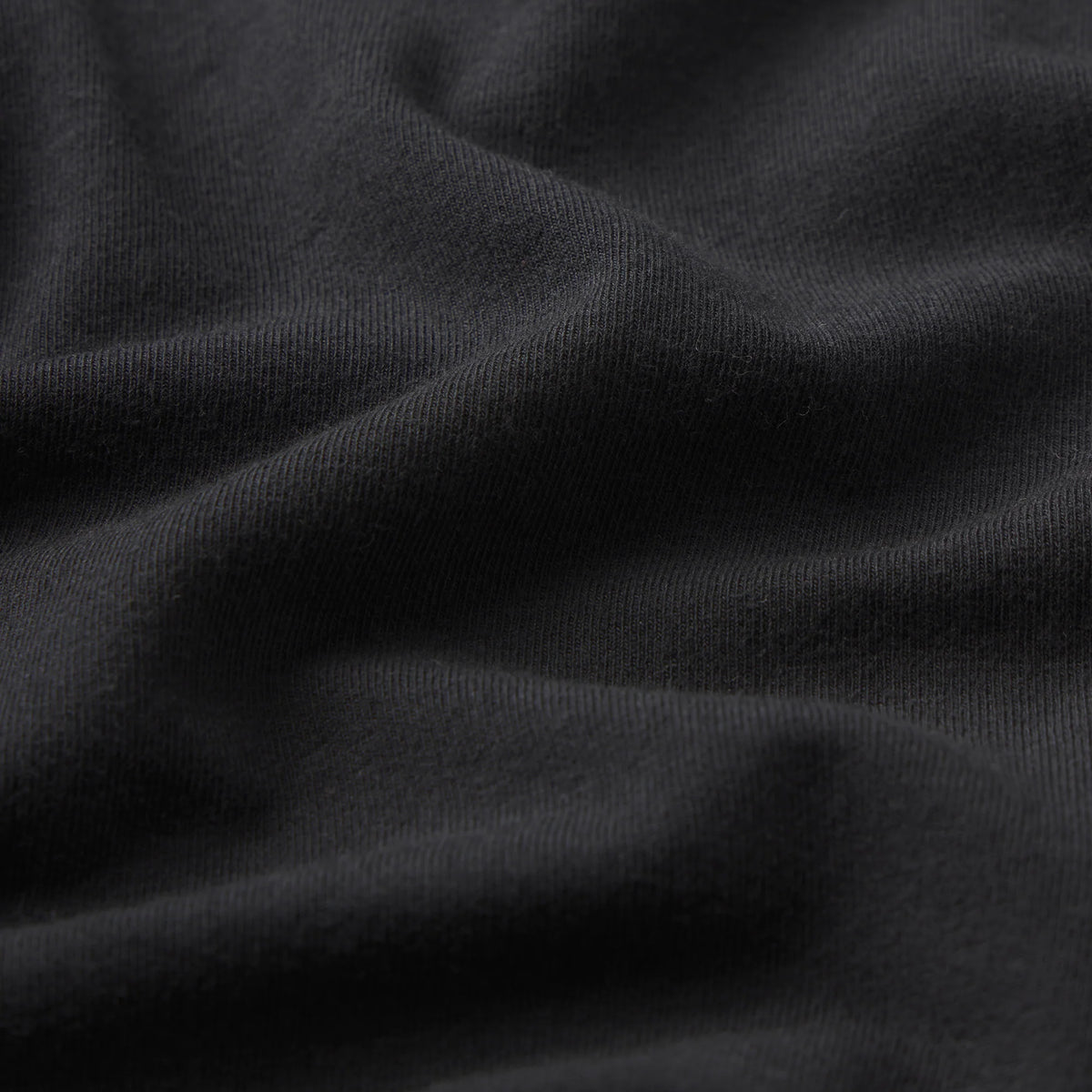 EVERYDAY COTTON T-SHIRT BRA | ONYX
