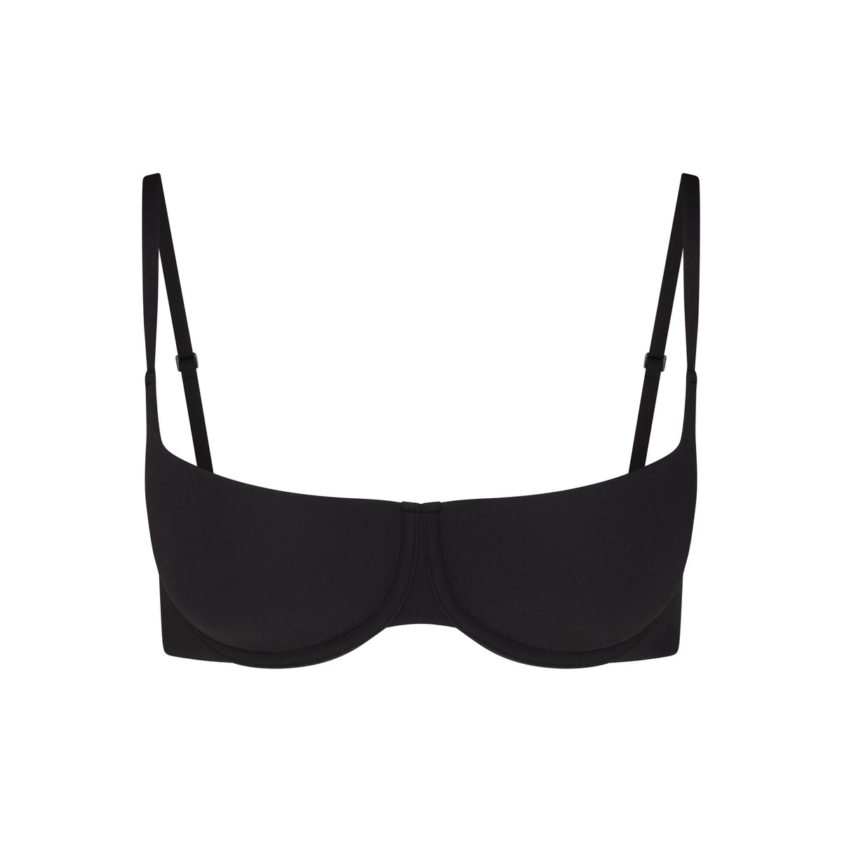 FITS EVERYBODY BALCONETTE BRA | ONYX