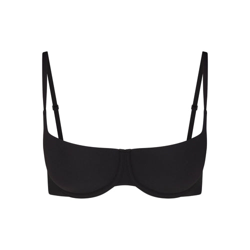 FITS EVERYBODY BALCONETTE BRA | ONYX