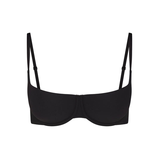 FITS EVERYBODY BALCONETTE BRA | ONYX