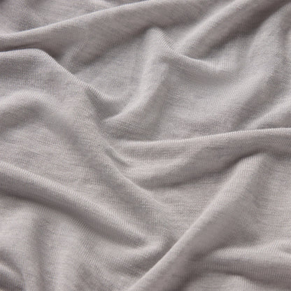 SHEER MODAL LACE CAMI | HEATHER GREY