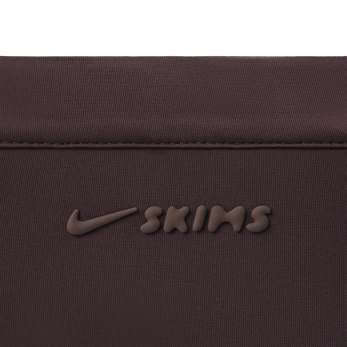 NikeSKIMS SHINE RACERBACK BRA | PHOENIX