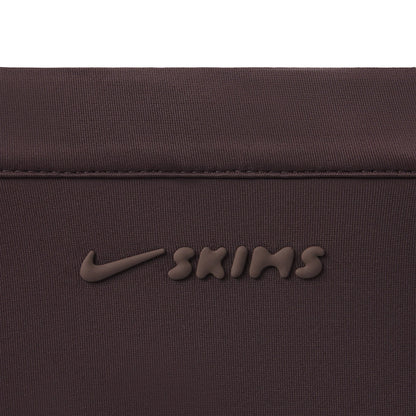 NikeSKIMS SHINE V-NECK BRA | PHOENIX