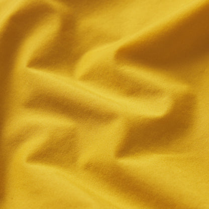 NikeSKIMS WEIGHTLESS LAYERS MOCK NECK SHORT SLEEVE T-SHIRT | CITRINE