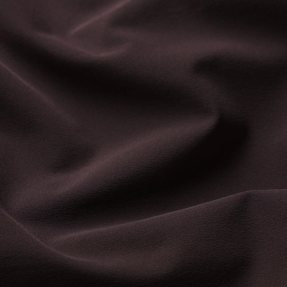 NikeSKIMS STRETCH NYLON OVERSIZED VEST | DARK ROAST